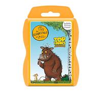 The Gruffalo Top Trumps Junior Card Game