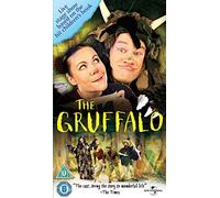 The Gruffalo [VHS]