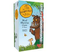 The Gruffalo Word Rhyming Game