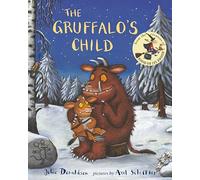 The Gruffalo's Child