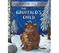 The Gruffalo's Child Book - Julia Donaldson