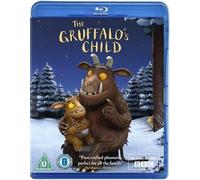 The Gruffalos Child