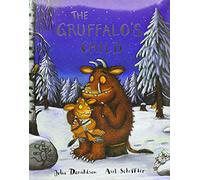 The Gruffalo's Child