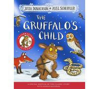 The Gruffalo's Child 20th Anniversary Edition