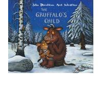 (The Gruffalo's Child) By Julia Donaldson (Author) audioCD on (Sep , 2006)