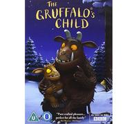 The Gruffalo's Child [DVD]
