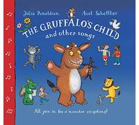 The Gruffalo's Child Song and Other Songs