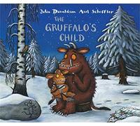 The Gruffalo's Child