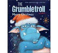 The Grumbletroll Merry Christmas (The Grumbletroll by aprilkind): 5