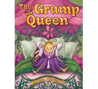 The Grump Queen