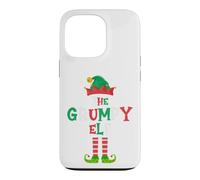 The Grumpy Elf - Funny Matching Family Group Christmas Case for iPhone 13 Pro