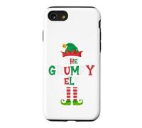 The Grumpy Elf - Funny Matching Family Group Christmas Case for iPhone SE (2020) / 7/8
