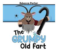 The Grumpy Old Fart