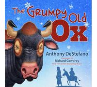 The Grumpy Old Ox