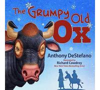 The Grumpy Old Ox