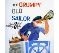 The Grumpy Old Sailor