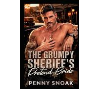 The Grumpy Sheriff's Pretend Bride: A Small-Town Fake-Dating Fake-Marriage Romance (Small Town Grumpy Sunshine)