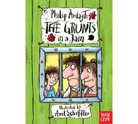 The Grunts in a Jam: (The Grunts)