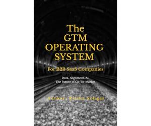 The GTM Operating System: Data. Alignment. AI. The Future of Go-To-Market