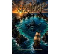 The Guadalupe Secret (Amphitrite: Adventures in the Caribbean)