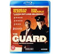 The Guard [Blu-ray]