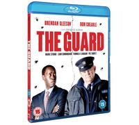 THE GUARD BLU-RAY