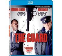 The Guard (Blu-ray) Brendan Gleeson Don Cheadle Mark Strong (US IMPORT)