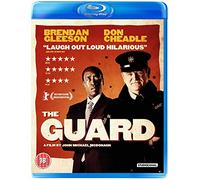 The Guard [Blu-ray] [2011]