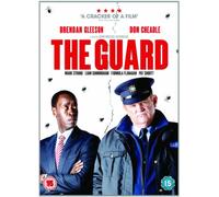 The Guard [DVD]