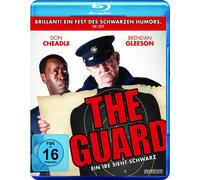 The Guard – Ein Ire sieht schwarz – Blu-ray