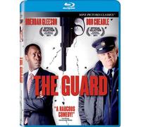 The Guard [New Blu-ray] Ac-3/Dolby Digital, Dolby, Subtitled, Widescreen