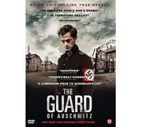 The Guard of Auschwitz