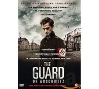 The Guard of Auschwitz