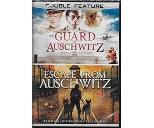 The Guard of Auschwitz And Escape From Auschwitz [Double Feature]