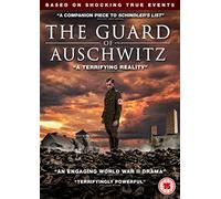 The Guard of Auschwitz [DVD] [2019]