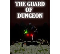 The guard of dungeon Steam Key GLOBAL