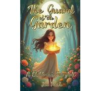 The Guard Of The Garden
