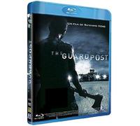 The Guard Post [Blu-ray]