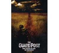 The Guard Post - Der Feind ist die Dunkelheit (im Starmetalpak) [Limited Edition]