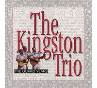 The Guard Years (CD) Box Set (US IMPORT)