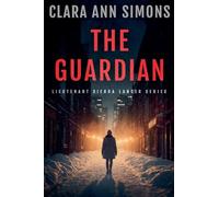 The Guardian: 2.5 (Lt. Sierra Lancer)