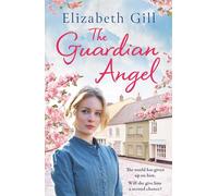 The Guardian Angel (The Weardale Sagas)