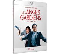 The Guardian Angels BLU-RAY NEW
