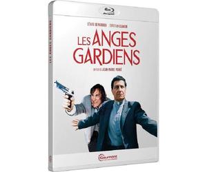The Guardian Angels BLU-RAY NEW