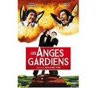 The Guardian Angels DVD NEW