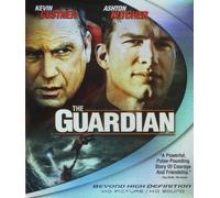 The Guardian (Blu-ray) Ashton Kutcher Kevin Costner Clancy Brown (US IMPORT)