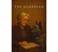 The Guardian: Clara Cook Cozy Murder Mysteries