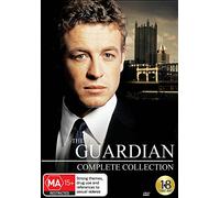 The Guardian Complete Collection | 18 Discs | NON-UK Format | Region 4 Import - Australia
