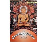 The Guardian Deities of Tibet