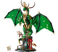 The Guardian Dragon